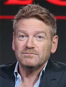 Kenneth Branagh