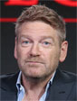 Kenneth Branagh in Dunkirk