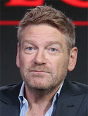 Kenneth Branagh in Murder on the Orient Express