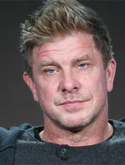 Kenny Johnson in Solace