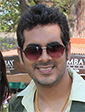 Keshav Arora in Ishq Click