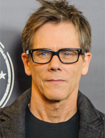 Kevin Bacon