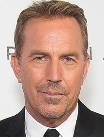 Kevin Costner