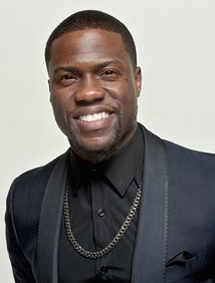 Kevin Hart