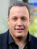 Kevin James in Pixels