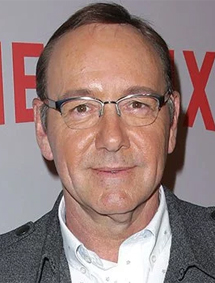 Kevin Spacey