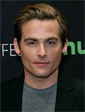 Kevin Zegers in Aftermath