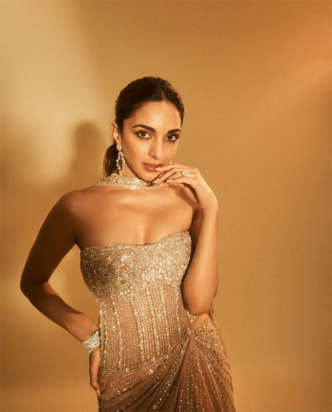 Kiara Advani