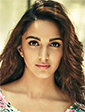 Kiara Advani in Shershaah as  Dimple Cheema