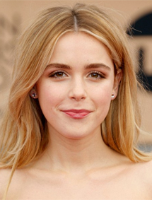 Kiernan Shipka