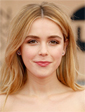 Kiernan Shipka in Twisters