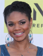 Kimberly Elise in Red Soil