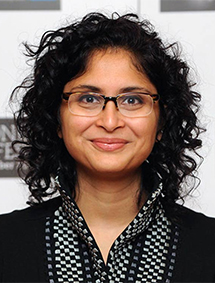 Kiran Rao