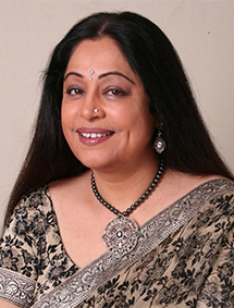 Kirron Kher