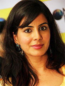 Kirti Kulhari