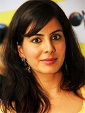 Kirti Kulhari in Mission Mangal as Neha Siddiqui