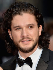 Kit Harington