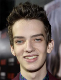 Kodi Smit-McPhee in Dawn of the Planet of the Apes