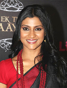 Konkona Sen Sharma