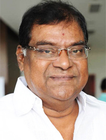 Kota Srinivasa Rao