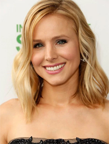 Kristen Bell