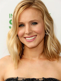 Kristen Bell in Veronica Mars