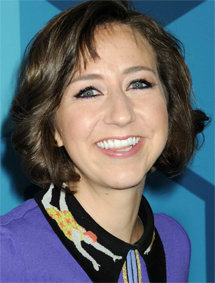 Kristen Schaal