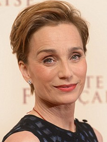 Kristin Scott Thomas