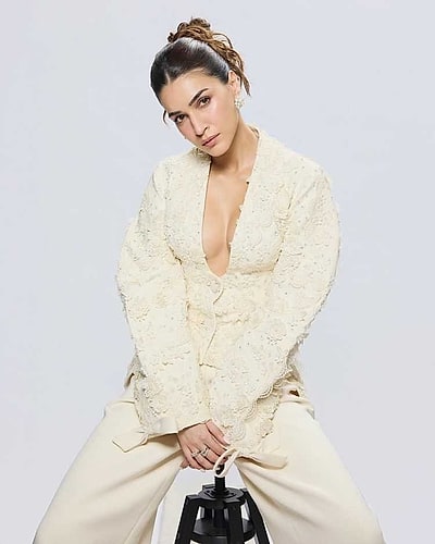 Kriti Sanon Pictures
