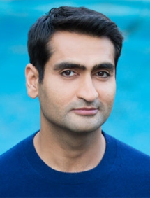 Kumail Nanjiani