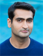 Kumail Nanjiani in Migration