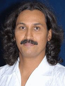 Kumar Bangarappa