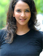 Lakshmi Manchu in Basmati Blues