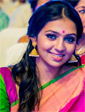 Lakshmi Menon in Kutti Puli