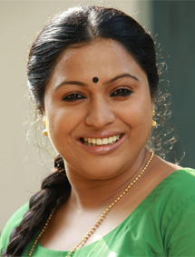 Lakshmi Priya