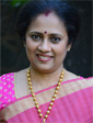 Lakshmy Ramakrishnan in Naiyaandi