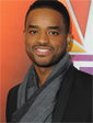 Larenz Tate in Beta Test