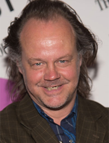 Larry Fessenden