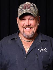 Larry the Cable Guy