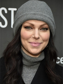 Laura Prepon in The Hero