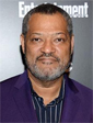 Laurence Fishburne in Ant-Man and the Wasp