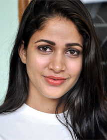 Lavanya Tripathi