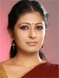 Leona Lishoy in Chathuram as Police Officer