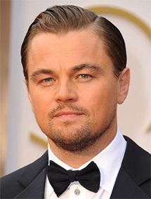 Leonardo DiCaprio