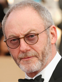 Liam Cunningham in The Escapist