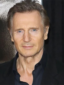 Liam Neeson