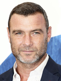 Liev Schreiber