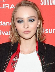 Lily-Rose Depp