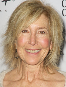 Lin Shaye