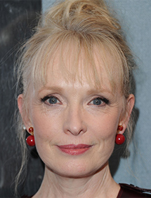 Lindsay Duncan